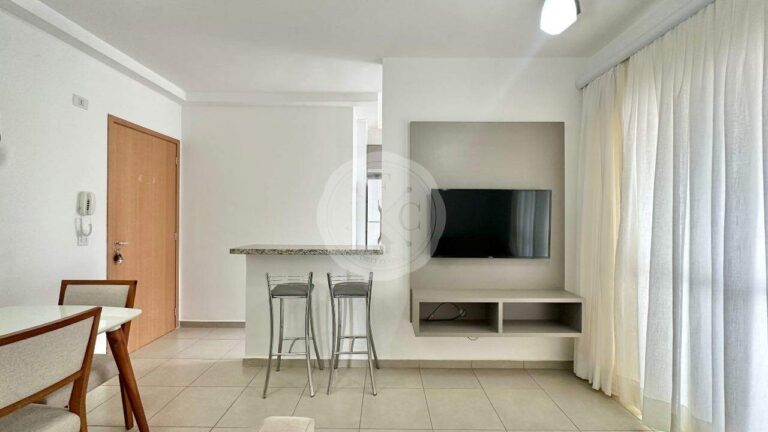 Apartamento para aluguel no Nova Aliança: