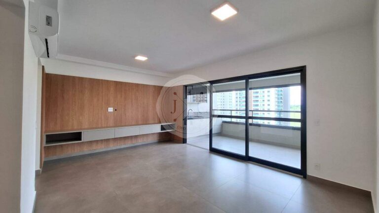 Apartamento para aluguel no Jardim Olhos D´Água I: