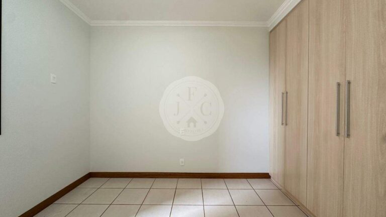 Apartamento para aluguel no Jardim Botânico: