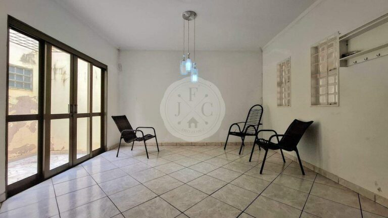 Casa à venda no Residencial e Comercial Palmares: