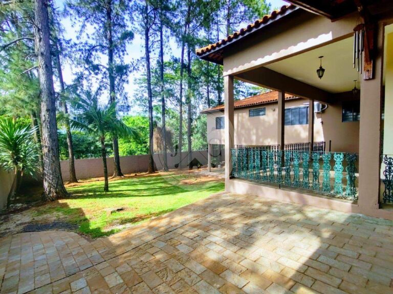 Casa para aluguel no Ribeirânia: