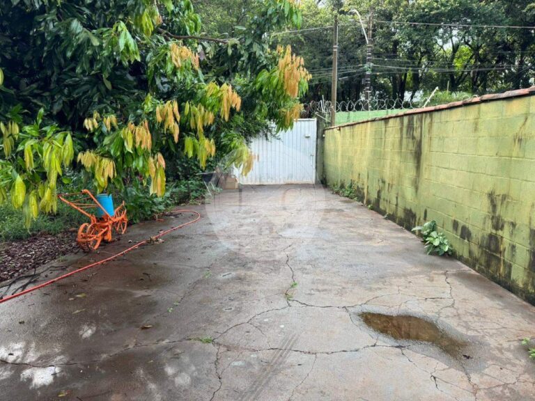 Casa à venda no Parque Residencial Lagoinha:
