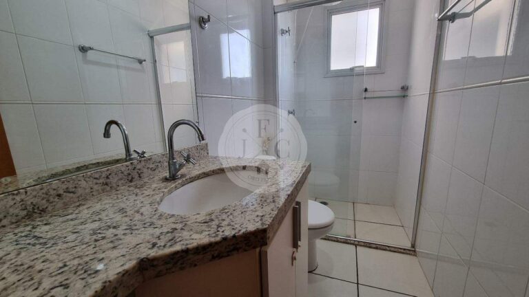 Apartamento à venda no Parque Industrial Lagoinha: