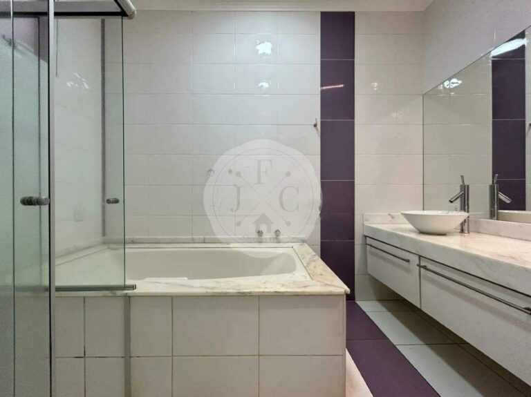 Casa para aluguel no City Ribeirão: