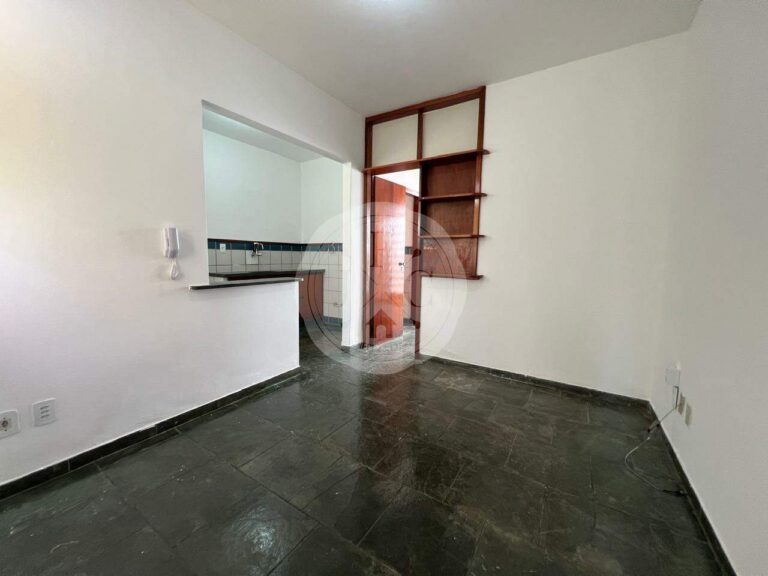 Apartamento à venda no Condomínio Itamaraty: