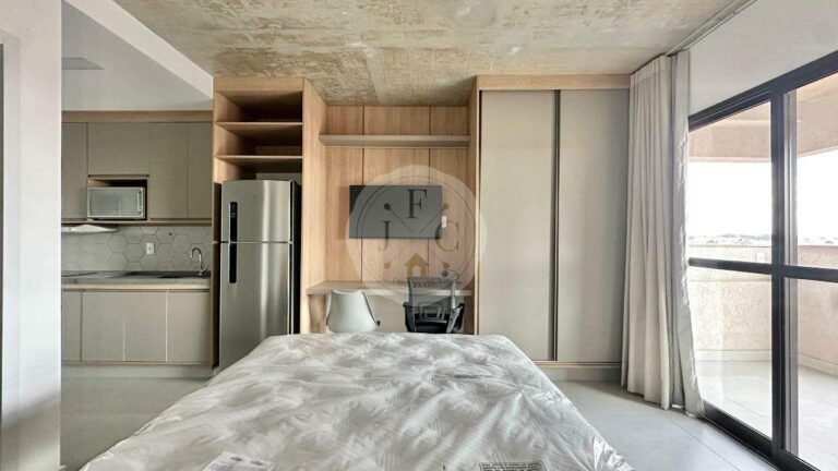 Apartamento para aluguel no Vila Monte Alegre: