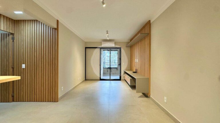 Apartamento à venda no Bosque das Juritis: