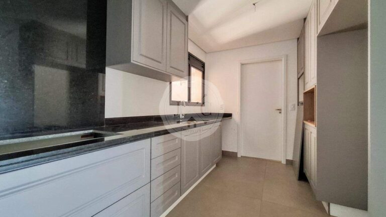 Apartamento para aluguel no Jardim Olhos D´Água I: