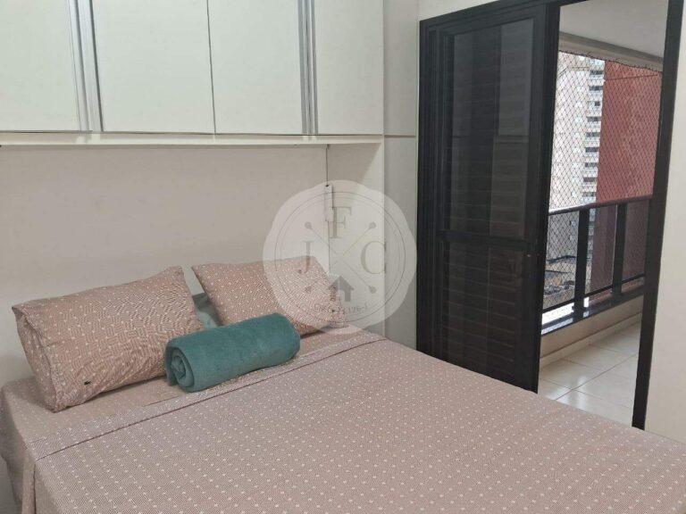 Apartamento à venda no Nova Aliança: