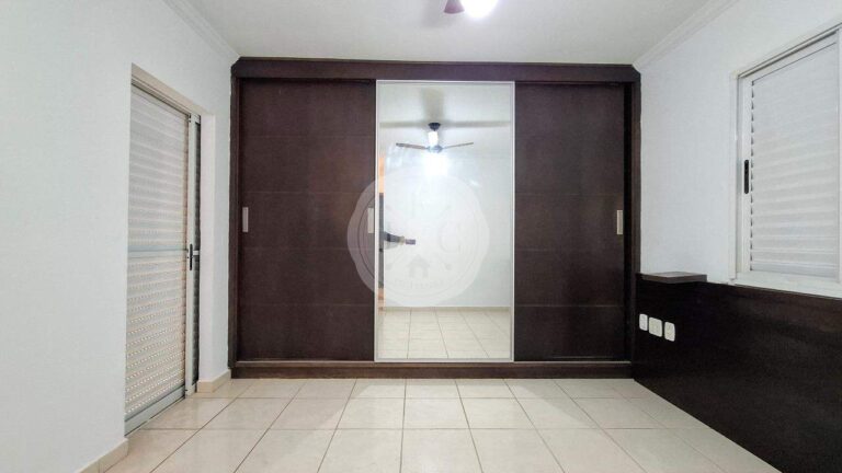 Apartamento para aluguel no Nova Aliança: