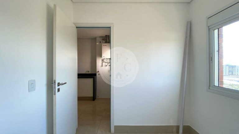 Apartamento à venda no Vila do Golfe: