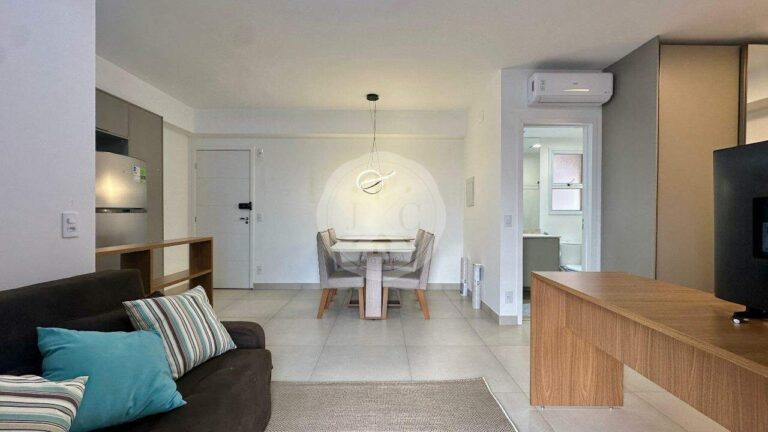 Apartamento para aluguel no Alto da Boa Vista: