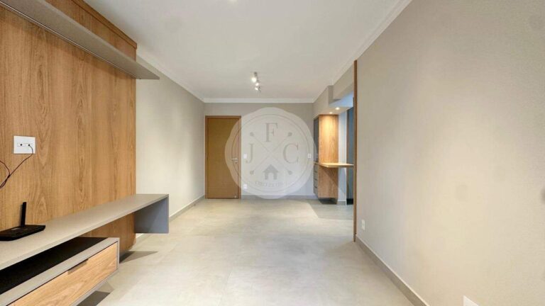 Apartamento à venda no Bosque das Juritis: