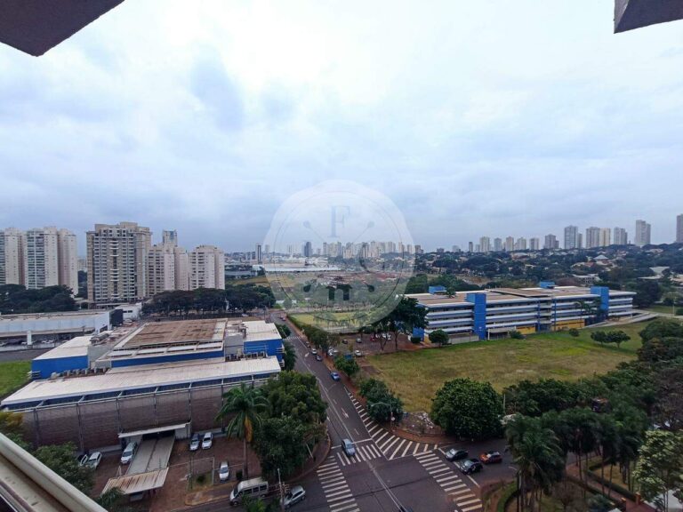 Apartamento à venda no Nova Aliança: