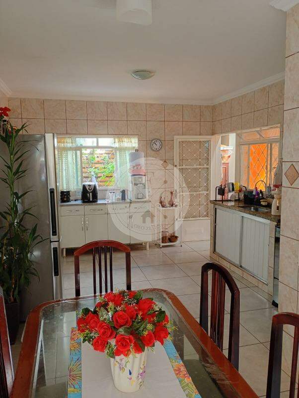 Casa à venda no Geraldo Correia de Carvalho: