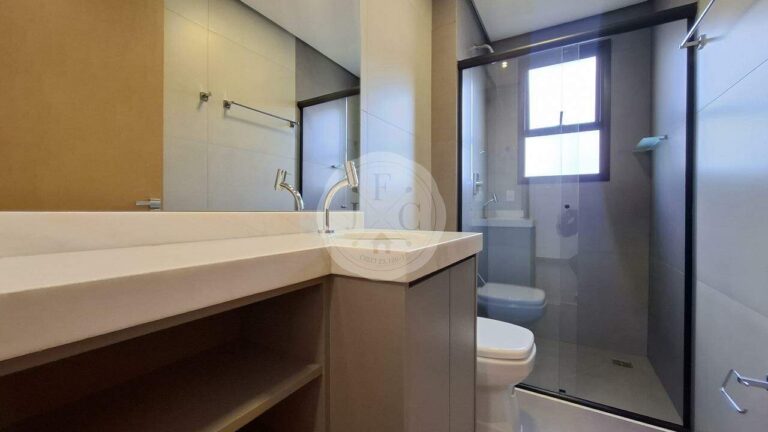 Apartamento para aluguel no Jardim Olhos D´Água I: