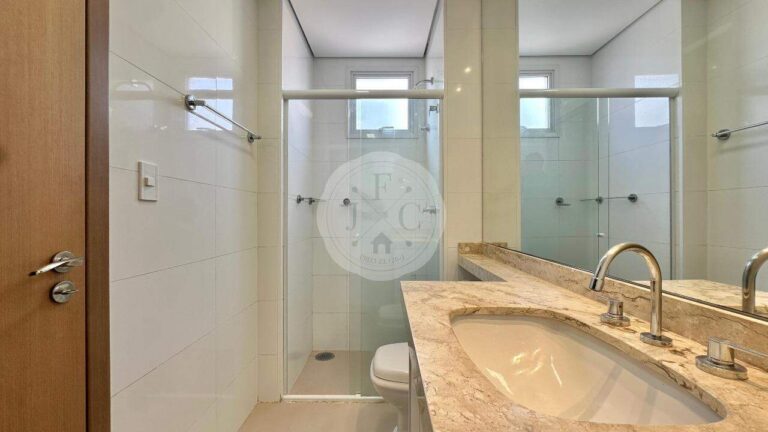 Apartamento para aluguel no Nova Aliança: