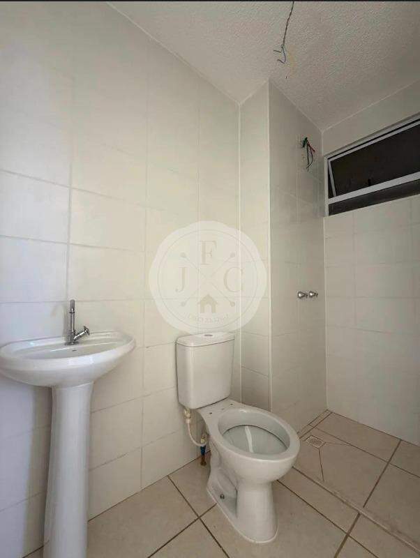 Apartamento à venda no Quinta da Primavera: