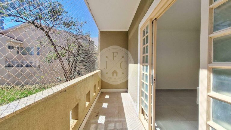 Apartamento para aluguel no Vila Ana Maria: