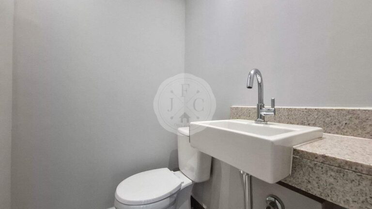 Apartamento para aluguel no Jardim Olhos D´Água I: