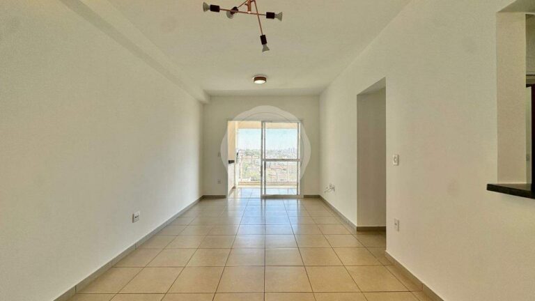 Apartamento para aluguel no Condomínio Itamaraty: