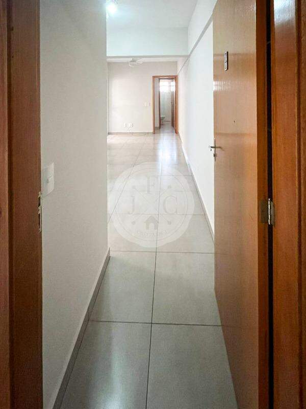 Apartamento à venda no Nova Aliança: