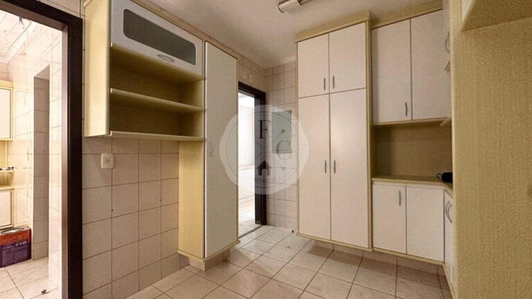 Apartamento para aluguel no Jardim Irajá: