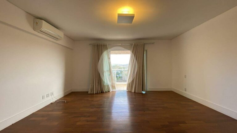 Apartamento à venda no Vila do Golfe: