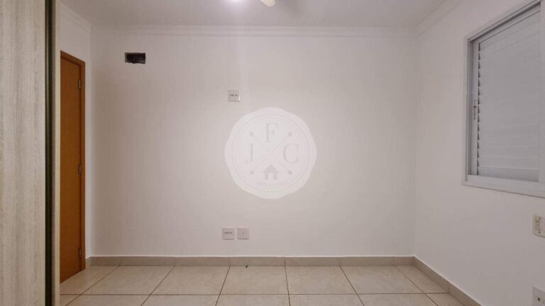 Apartamento à venda no Campos Elíseos: