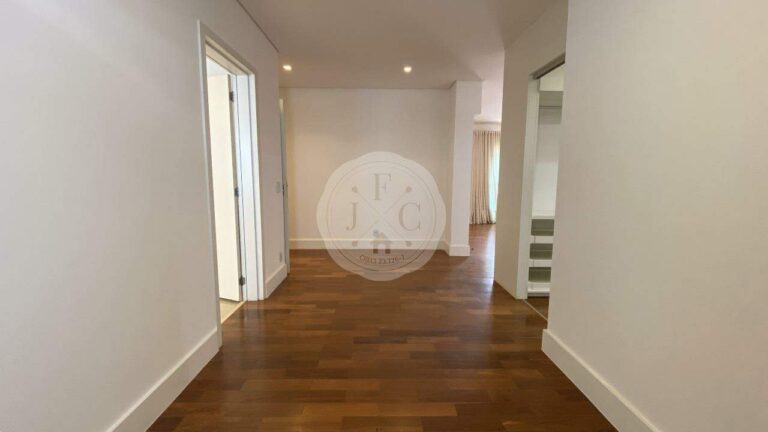 Apartamento à venda no Vila do Golfe: