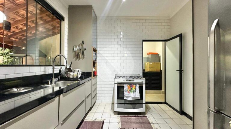 Casa em Condomínio à venda no City Ribeirão: