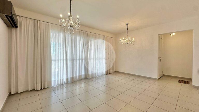 Apartamento para aluguel no Vila do Golfe: