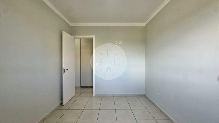 Apartamento para aluguel no Jardim Nova Aliança Sul: