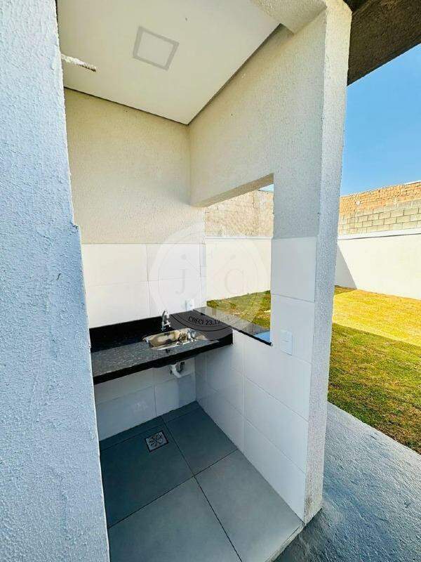 Casa à venda no Reserva Macauba: