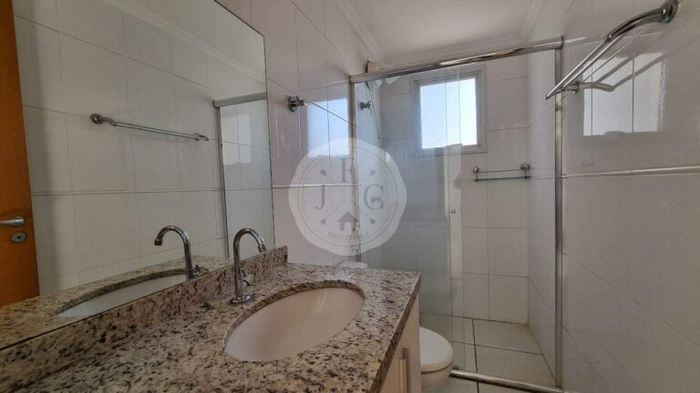 Apartamento à venda no Parque Industrial Lagoinha: