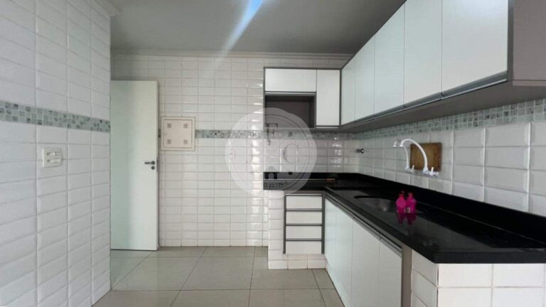Apartamento para aluguel no Jardim Paulistano: