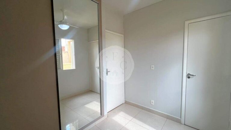 Apartamento para aluguel no Jardim Paulistano: