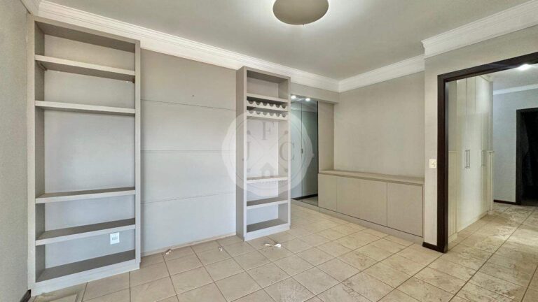 Apartamento para aluguel no Jardim Irajá:
