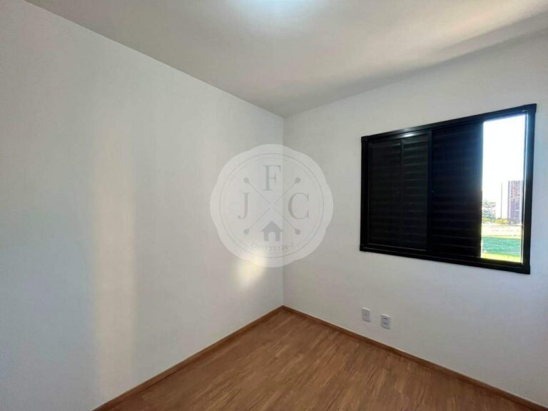 Apartamento para aluguel no Residencial Monterrey:
