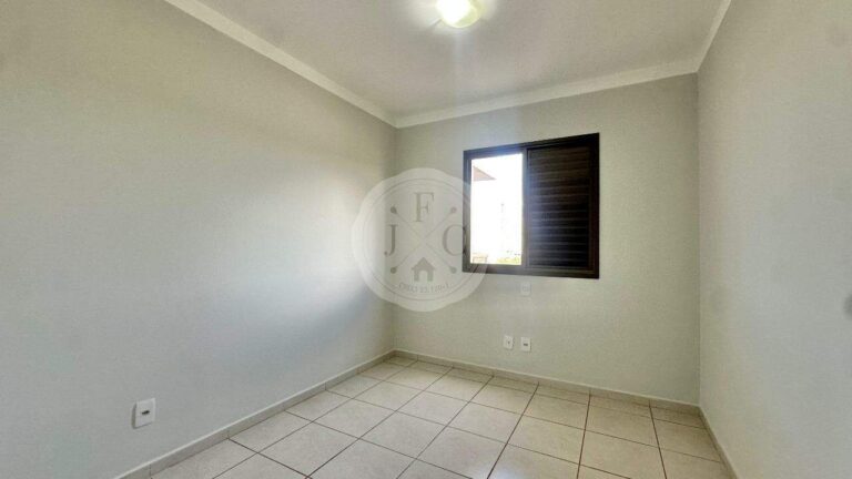 Apartamento para aluguel no Jardim Nova Aliança Sul: