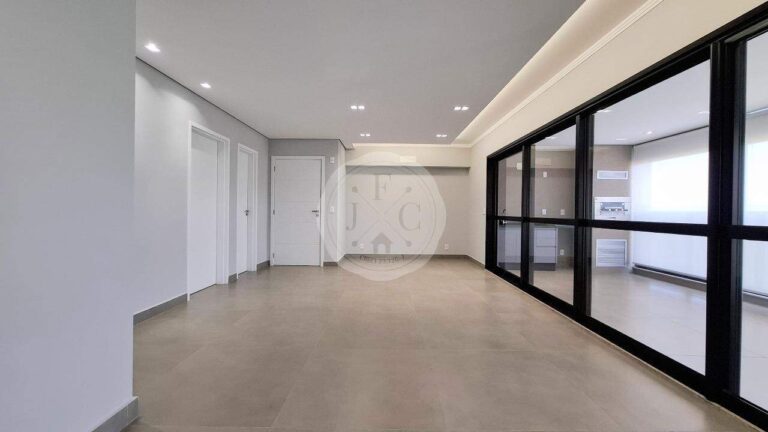 Apartamento para aluguel no Jardim Olhos D´Água I:
