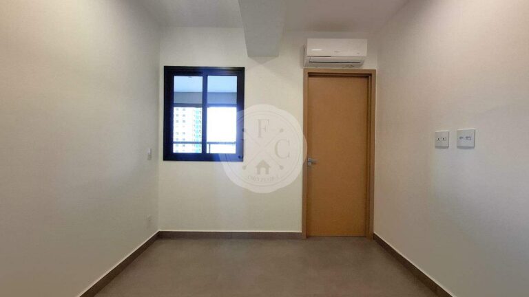 Apartamento para aluguel no Jardim Olhos D´Água I: