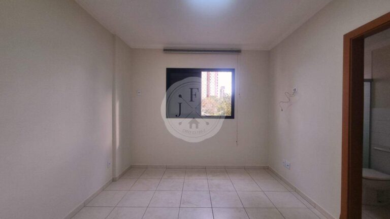Apartamento à venda no Jardim Botânico: