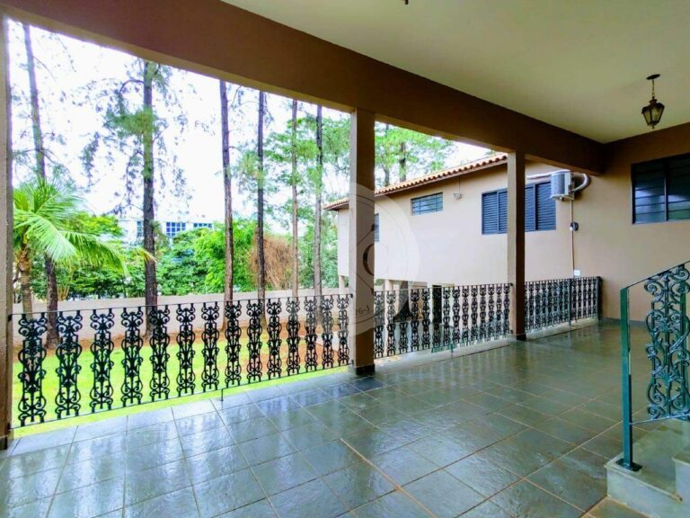 Casa para aluguel no Ribeirânia: