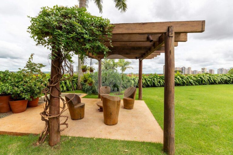Casa em Condomínio à venda no Colina Verde: