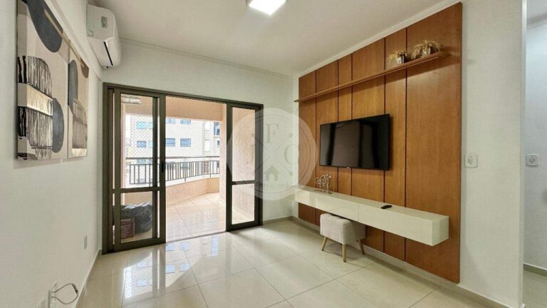 Apartamento para aluguel no Jardim Botânico: