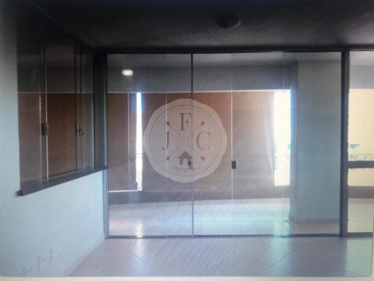 Apartamento para aluguel no Nova Aliança: