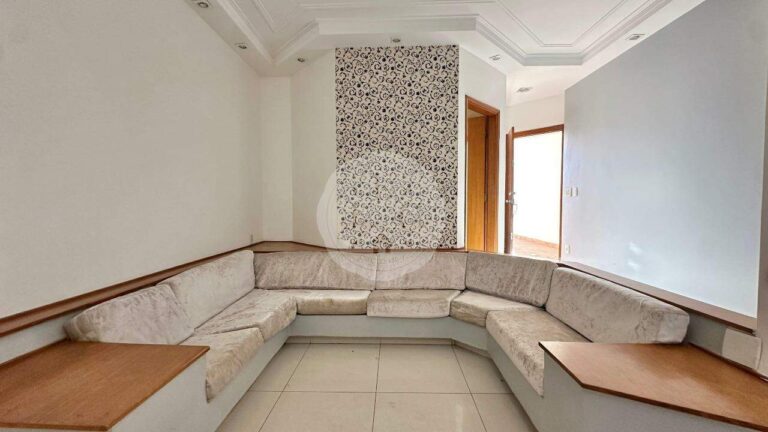 Casa para aluguel no Alto da Boa Vista: