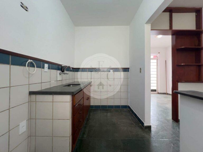 Apartamento à venda no Condomínio Itamaraty: