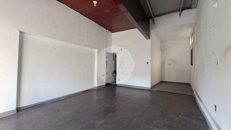 Loja para aluguel no Vila Seixas: